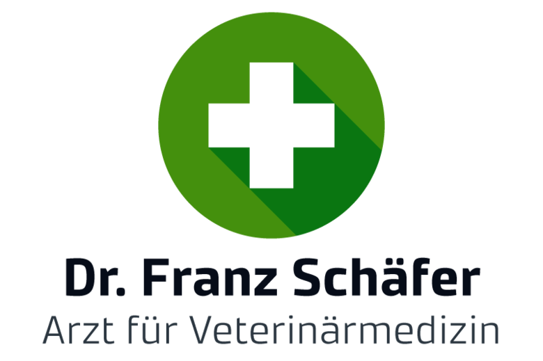 Logo Dr.med.vet. Franz Schäfer